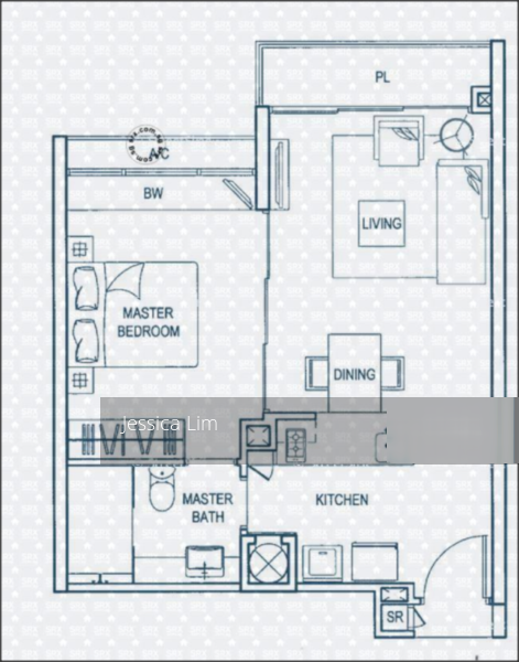 ClementiWoods Condominium (D5), Condominium #149928842